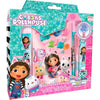 Gabby`s Дневник С Магиески Химикал И Стикери Kids Licensing