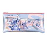 Stitch Комплект Ученически Пособия 5 Части Kids Licensing
