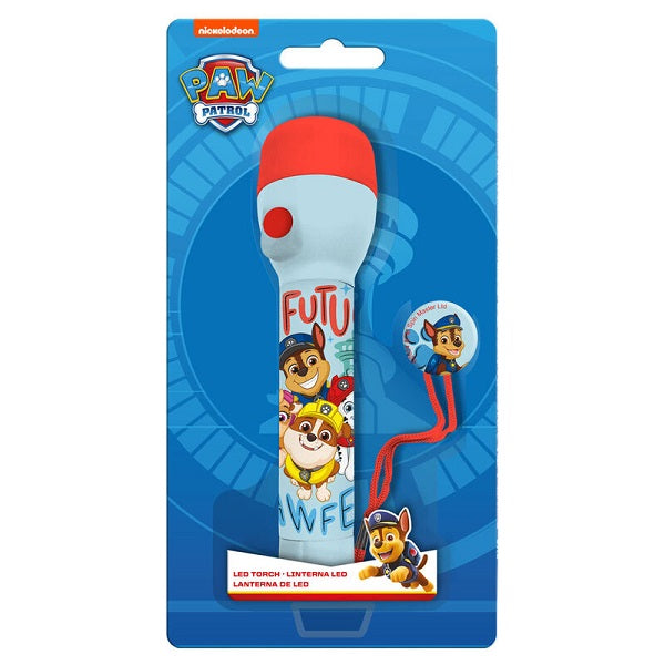 Paw Patrol Фенер Kids Licensing