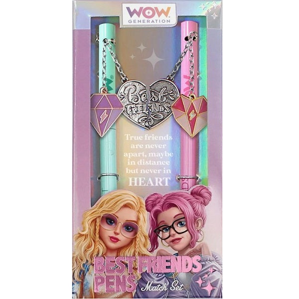 Wow Generation Best Friend Golyóstoll 2db. Kids Licensing