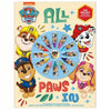 Paw Patrol Тетрадка За Оцветяване + Стикери Kids Licensing