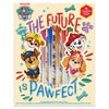 Paw Patrol Тетрадка За Оцветяване + Гел Химикали Kids Licensing