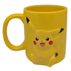 Pokemon 3d Чаша Pikachu 325мл Kids Licensing