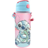 Stitch Alumínium Palack 600ml. Kids Licensing
