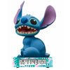 Stitch 3d Лампа Фигура С Будилник Kids Licensing