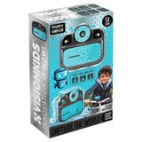 Vision Vízálló Fényképezőgép Kids Licensing