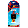 Pókember LED Karóra Kids Licensing