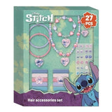 Stitch Комплект Аксесоари 27 Бр. Kids Licensing