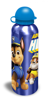 Спортно Алум Шише Рaw Patrol L Kids