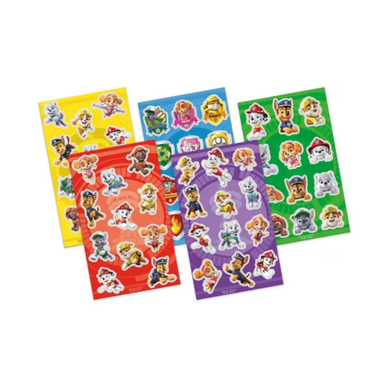 К Кт Стикери Paw Patrol Kids