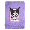 Hello Kitty Плюшен Тефтер Kuromi А5 Kids Licensing