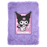 Hello Kitty Плюшен Тефтер Kuromi А5 Kids Licensing