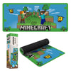 Minecraft Подложка За Бюро 80 X 35 См. Kids Licensing
