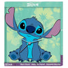 Stitch Голям Стенен Часовник Kids Licensing