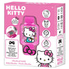 Hello Kitty Digitális Óra Játékokkal Kids Licensing