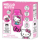 Hello Kitty Digitális Óra Játékokkal Kids Licensing
