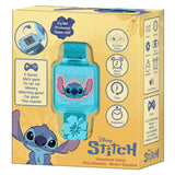 Stitch Дигитален Часовник С Игри Kids Licensing