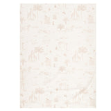 Чаршаф С Ластик Ciel 70x140 White Linen Bimbidreams