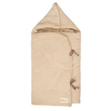 Порт Бебе 44x88 Waffle Waf 00 White Linen Bimbidreams