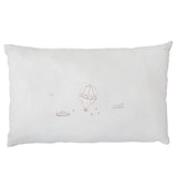 Възглавница Noe 34x30 White Linen Bimbidreams