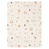Плик За Завивка 80x100 См Wonderland Ivory Bimbidreams