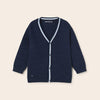 Vestă Tricot Formală Morsin 18