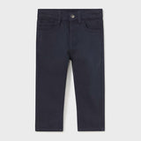 Панталон 5 Дж. Slim Fit Basic Мор.син 18 Mayoral