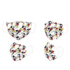 Маска За Лице Mickey 2м. Cerda