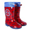 Cizme de cauciuc Spiderman 28