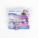 Гривни 3бр. Frozen Ii Cerda