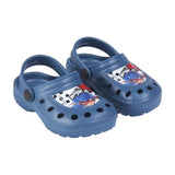 Crocs Lady Bug Blue 33