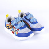 Paw Patrol tépőzáras tornacipő 26 Cerda