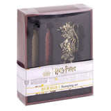 Harry Potter Roxfort pecsétkészlet Griffendél Cerda