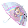 Átlátszó Paw Patrol Skye esernyő Cerda
