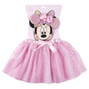 KKt Csomag Diadémmal Minnie Fantasy Cerda