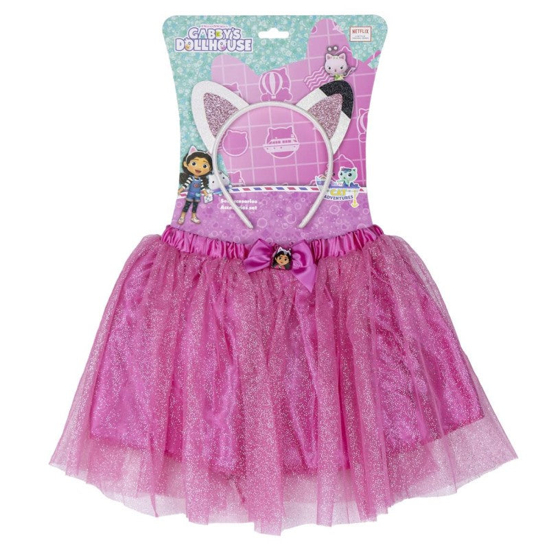 Gabbys Dollhouse Cerda Szépség Kiegészítők