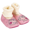 Peppa malac papucs T026 rózsaszín Cerda