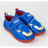 Gyermek Papucs Sonic Blue 31 32 Cerda