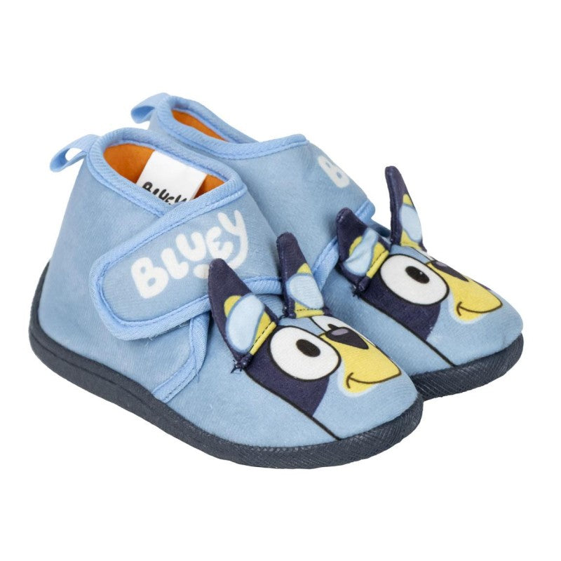 Cerda Bluey 3D papucs N28