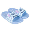 Джапанки Stitch T34 35 Blue Cerda