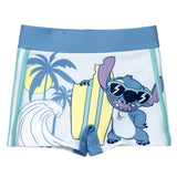 Бански Боксерки Момче Stitch 4г. Cerda