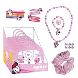 Beauty Set Аксесоари Mini Mouse Cerda