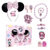 Комплект Кутии За Красота Mini Mouse Cerda