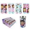 Пакет 4брчорапи Gabbys Dollhouse27 30 Cerda