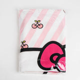 Микрофибърна Кърпа Hello Kitty Cerda