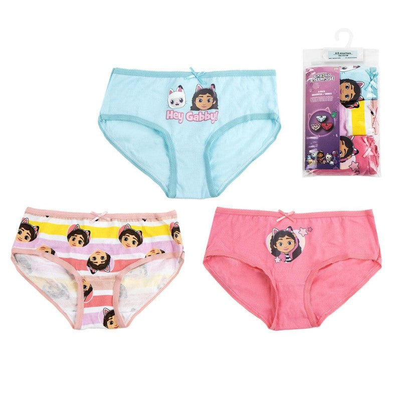 Бикини Момиче Gabbys Dollhouse N04 05 Cerda
