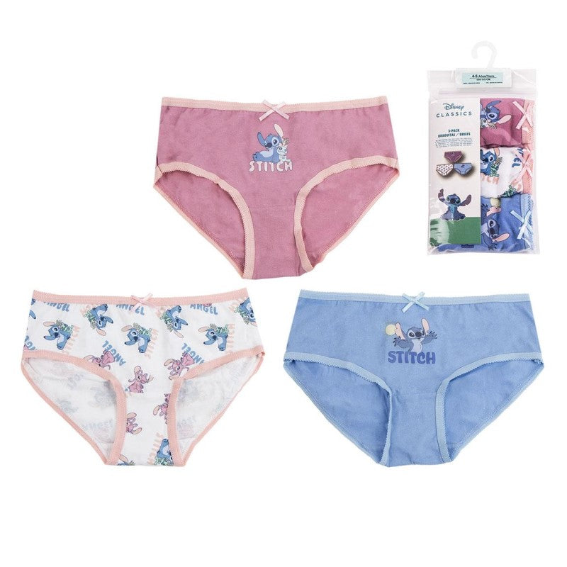 Бикини Момиче Stitch 6 8 Cerda
