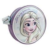 Чанта С Форма На Сърце Frozen Cerda