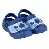 Чехли Stitch T30 31 Dark Blue Cerda