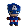 Плюшена Играчка Captain America Cerda